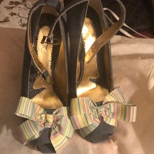 Only serious inquiries please